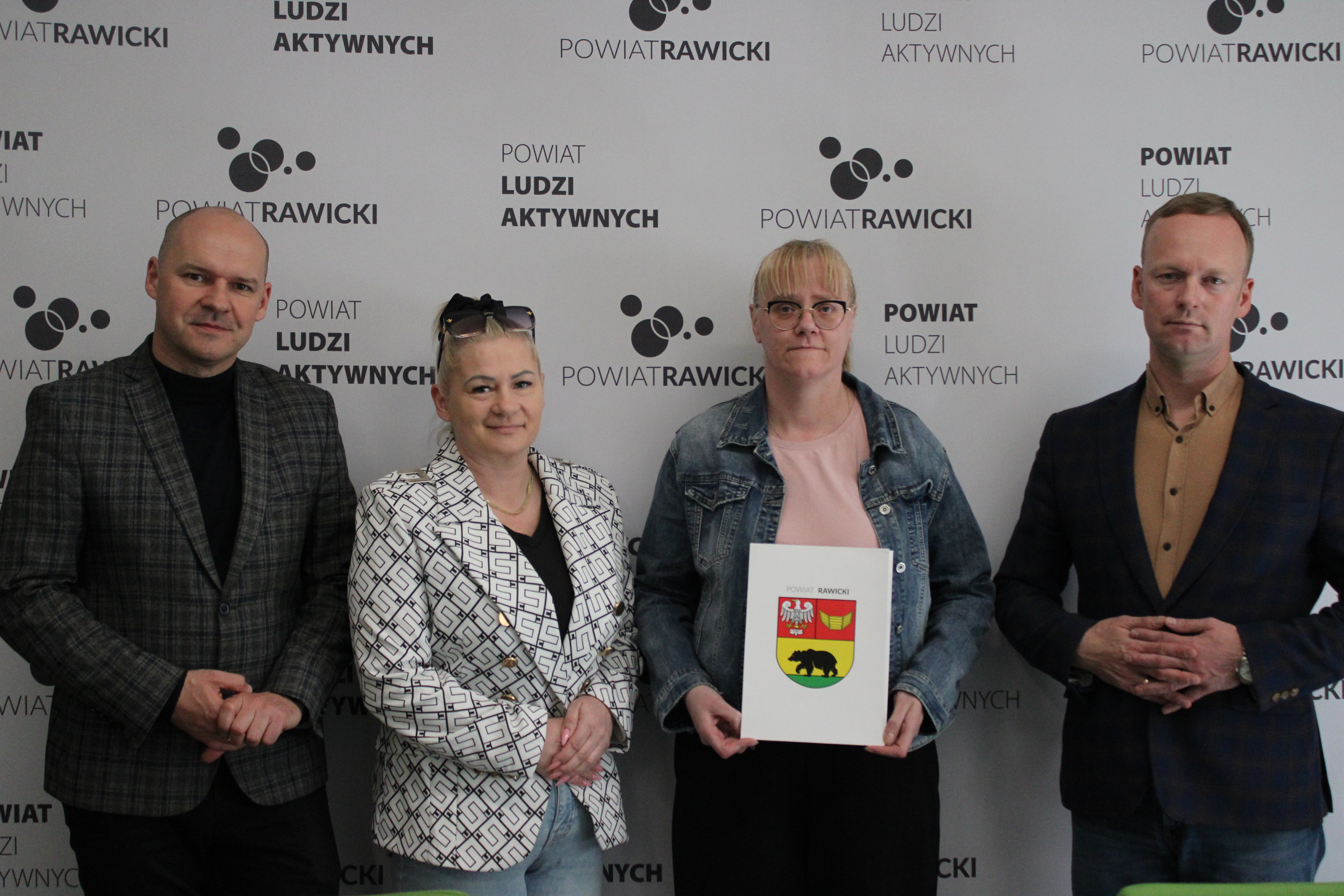 Kolejne umowy na realizację zadań publicznych w ramach otwartego konkursu ofert zostały podpisane