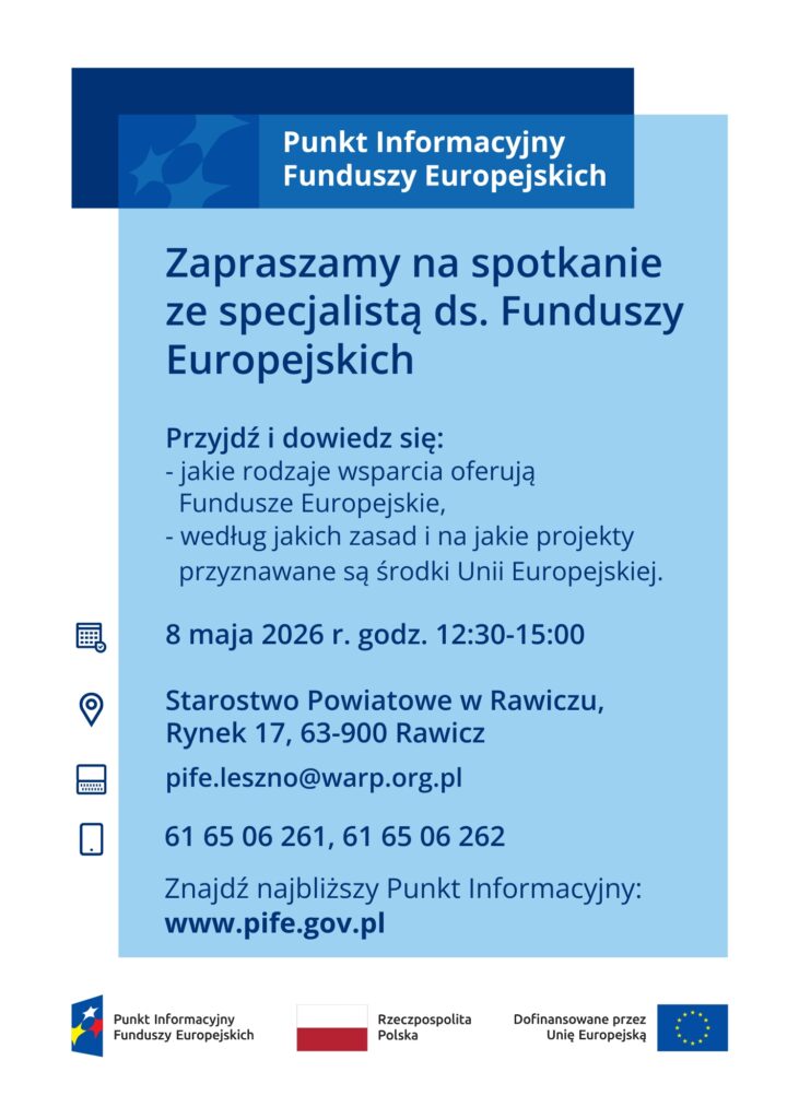 Bezpłatne konsultacje
