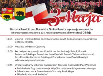3Maja plakat