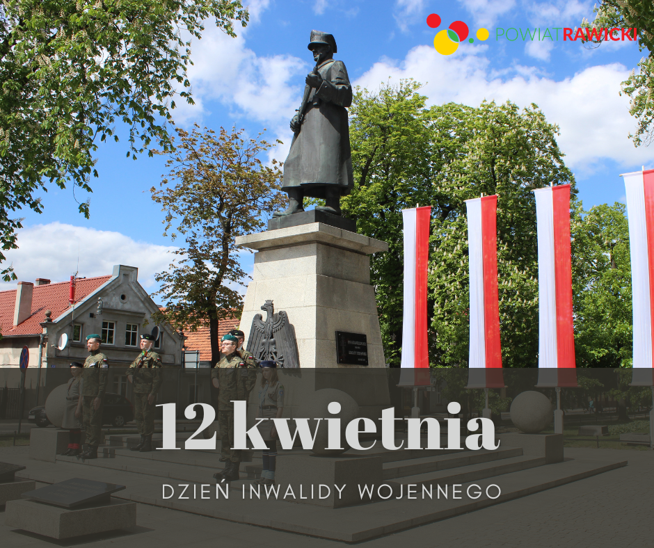dzień inwalidy wojennego