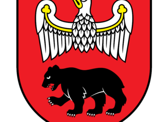 herb powiatu