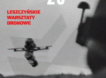 Leszczyńskie warsztaty dronowe