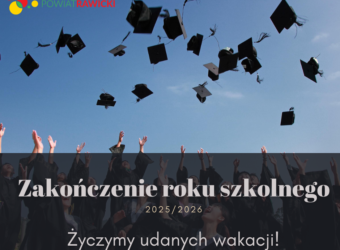 zakończenie roku
