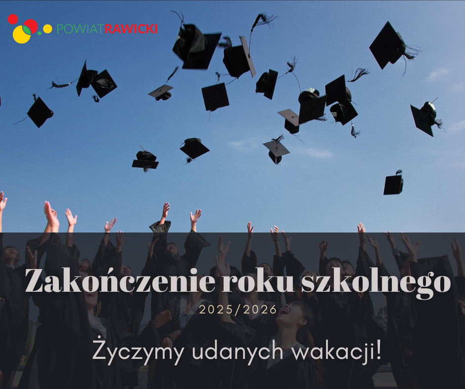 zakończenie roku