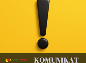 komunikat