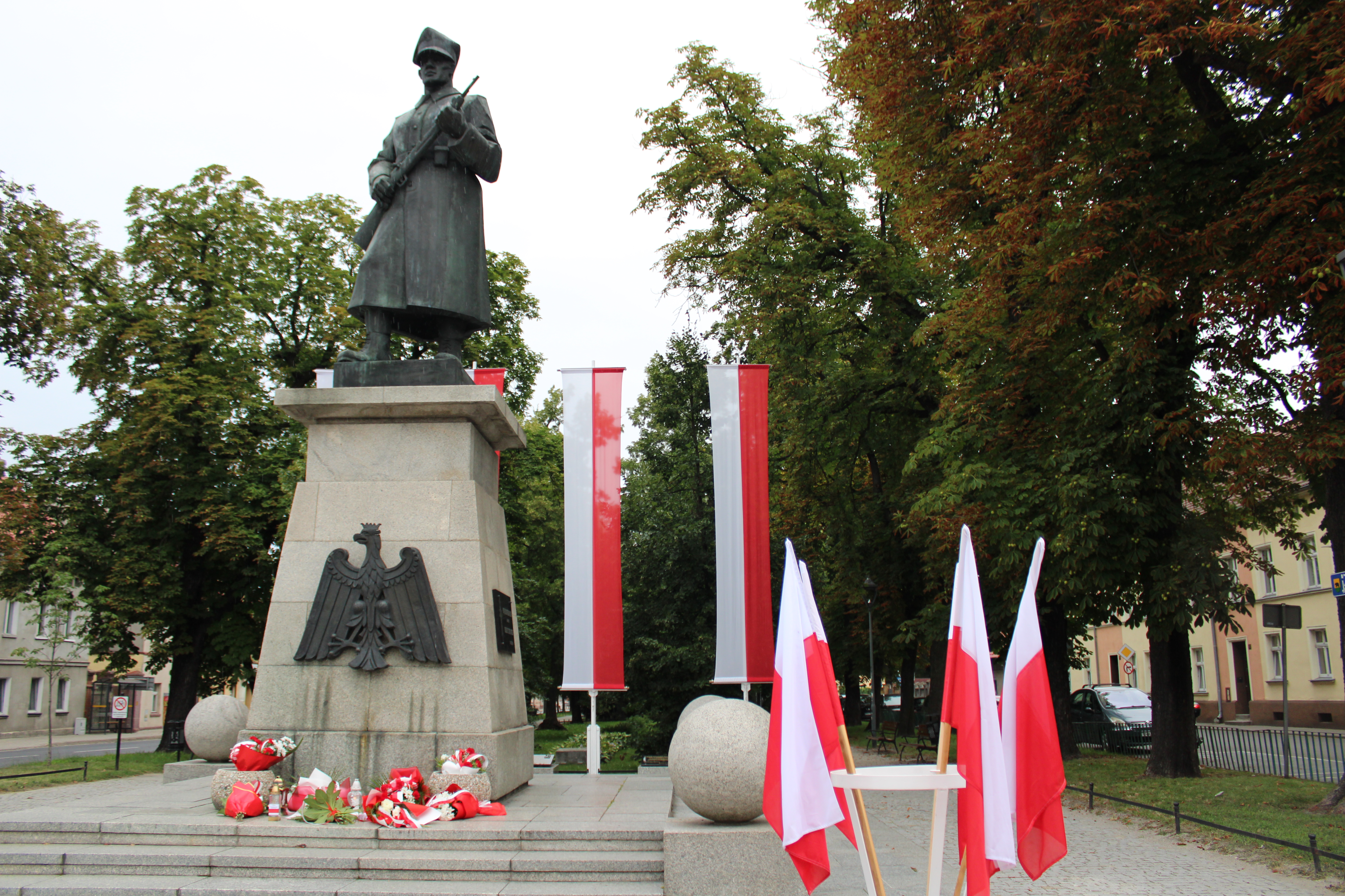 1 sierpnia – 82. rocznica wybuchu Powstania Warszawskiego