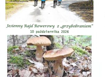 Rajd rowerowy